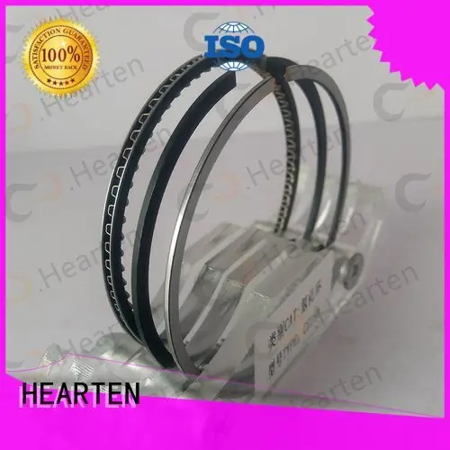 motorcycle piston rings cks piston OEM motorcycle engine parts HEARTEN 1