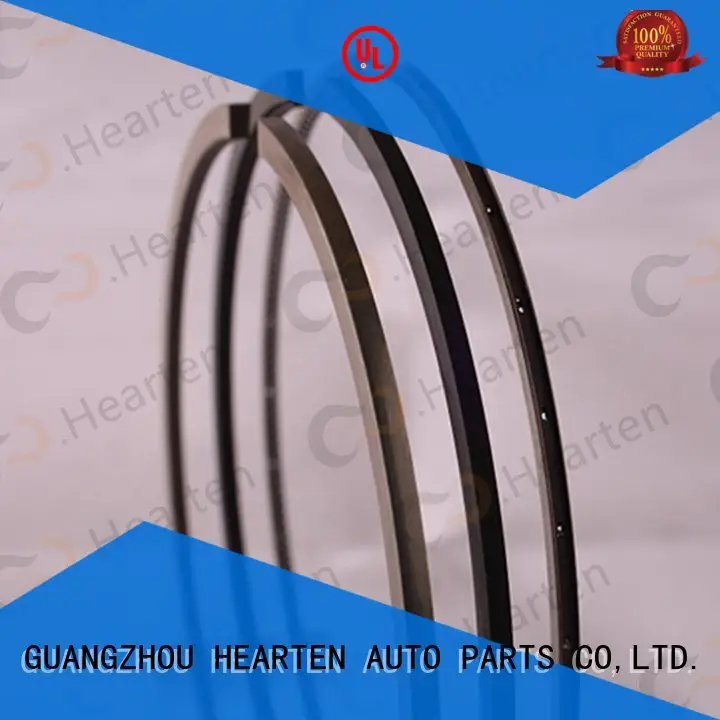 HEARTEN Brand large ring chromium piston ring sealer 1