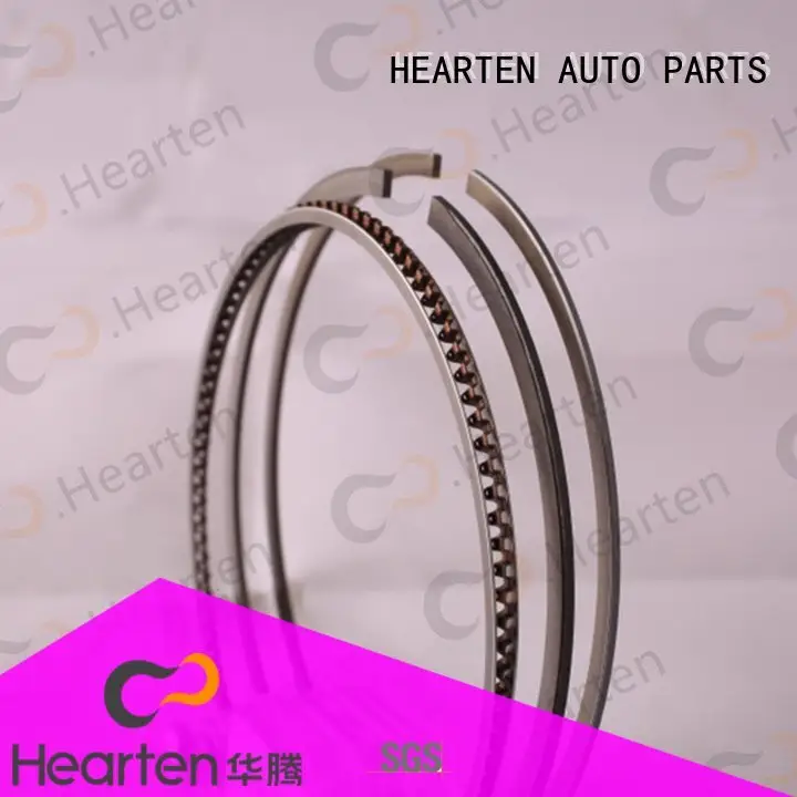rings pvd automobile large HEARTEN piston ring sealer 1