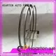 large chromium HEARTEN Auto  Piston  Ring 1