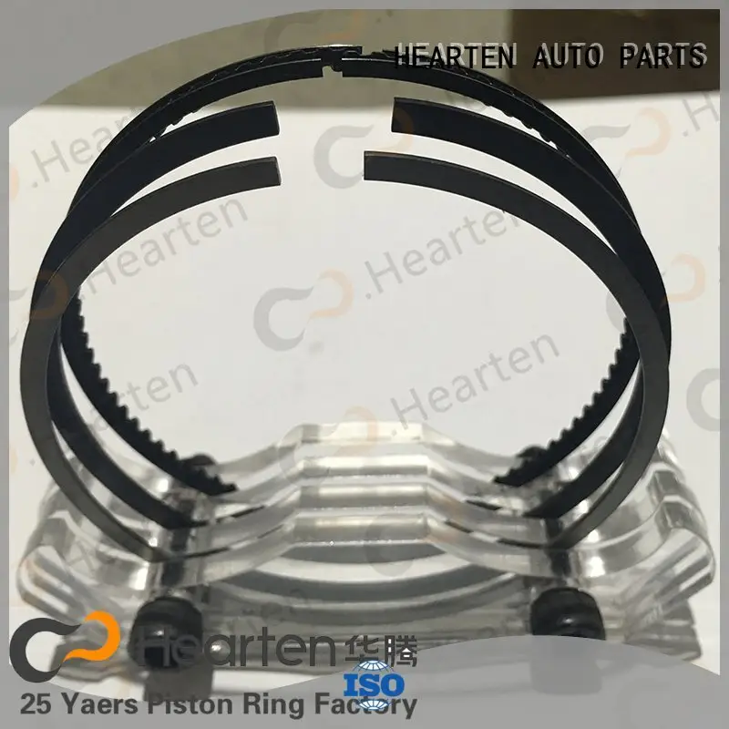 HEARTEN Auto  Piston  Ring automobile engine diesel 1