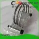 HEARTEN Brand rings motorcycle piston rings wearresistant material suitable 1