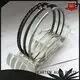 motorcycle piston rings ring piston HEARTEN Brand 1