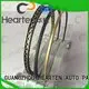 rings engine motorcycle chromium HEARTEN motorcycle piston rings 1