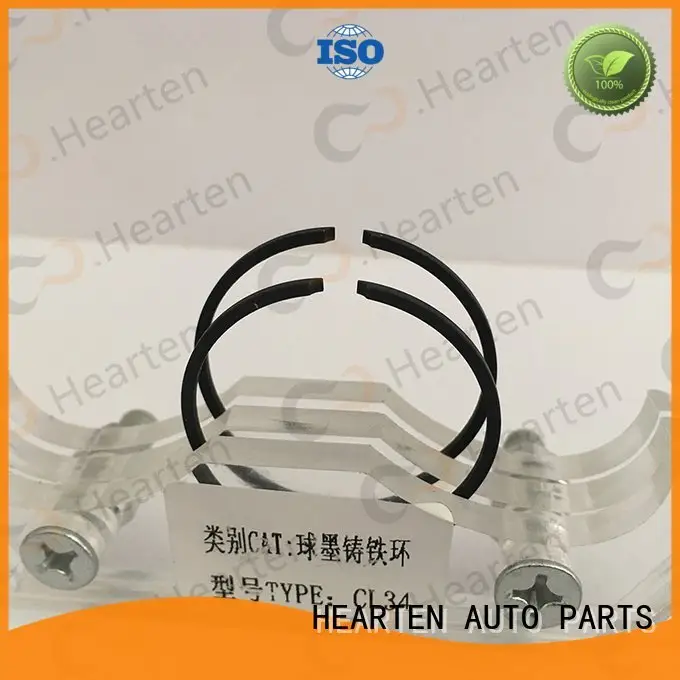 combustion Garden Machine Piston  Ring engines engine HEARTEN 1