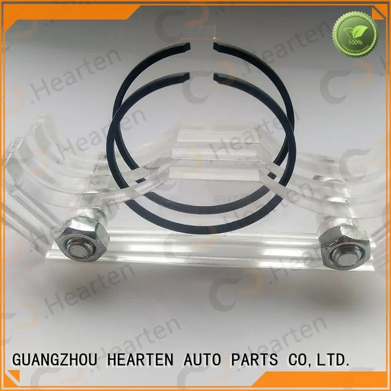 garden machine piston ringfor sale bulk piston Garden Machine Piston  Ring combustion HEARTEN 1
