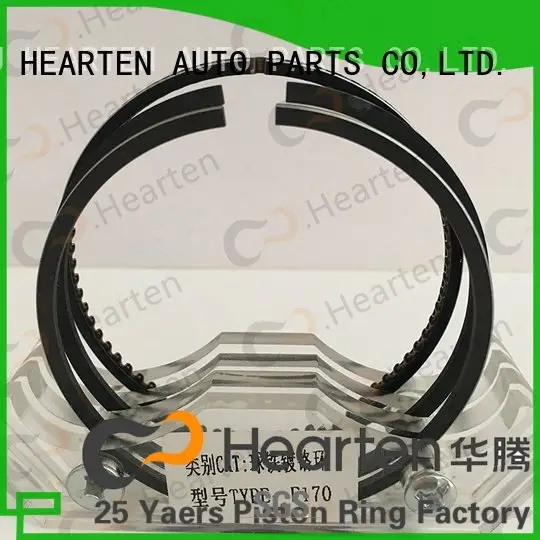 HEARTEN auto engine parts piston partsthe ring 1