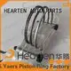 cks wearresistant material rings motorcycle engine parts HEARTEN 1