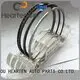 motorcycle piston rings titanium ring HEARTEN Brand 1