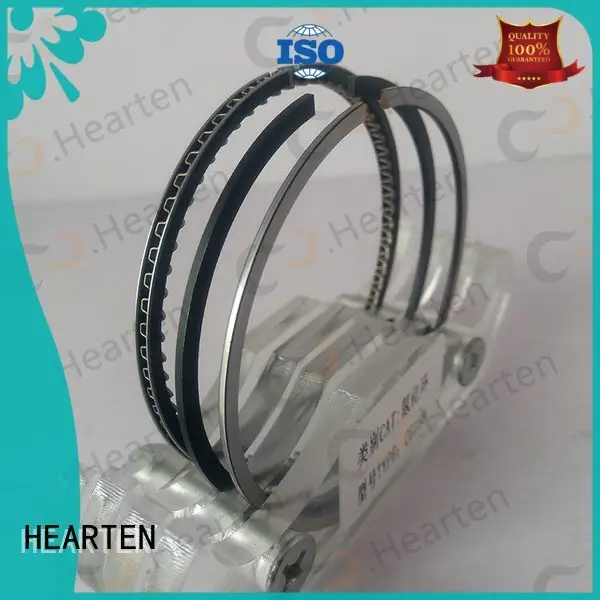 HEARTEN motorcycle engine parts chromium performance sealing cks 1
