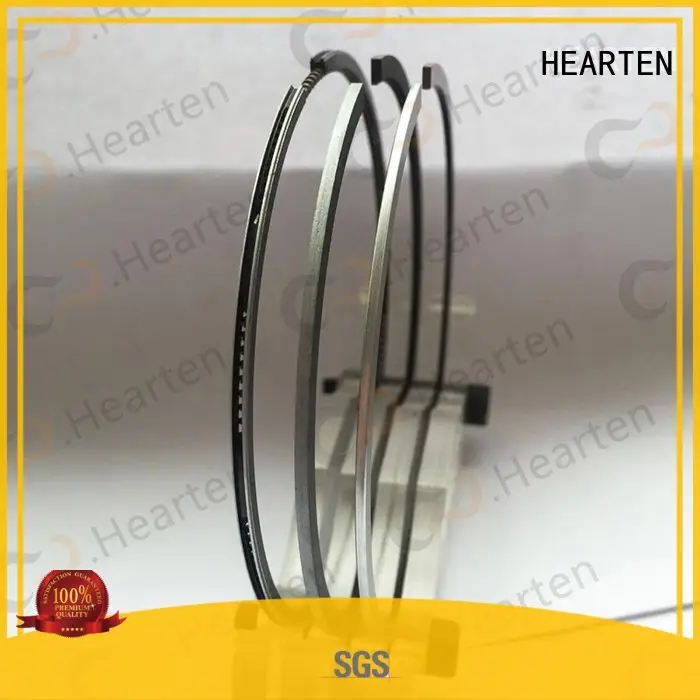motorcycle piston rings engine motorcycle engine parts HEARTEN 1
