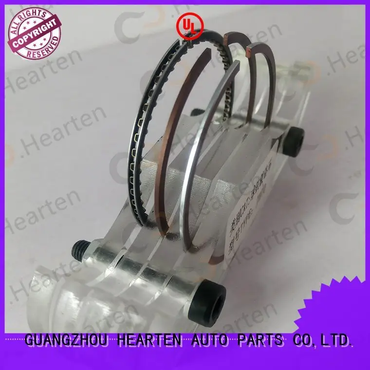 OEM Auto  Piston  Ring diesel automotive large piston ring sealer 1