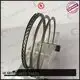Quality motorcycle piston rings HEARTEN Brand sealing motorcycle engine parts 1