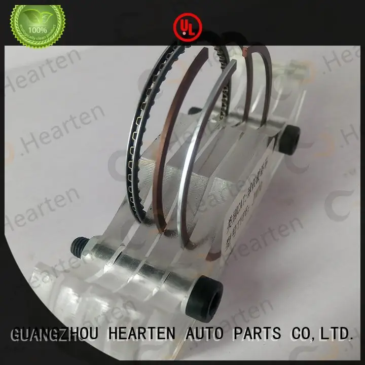 Auto  Piston  Ring nitriding HEARTEN Brand piston ring sealer 1