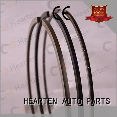 automotive engine large piston HEARTEN Auto  Piston  Ring 1