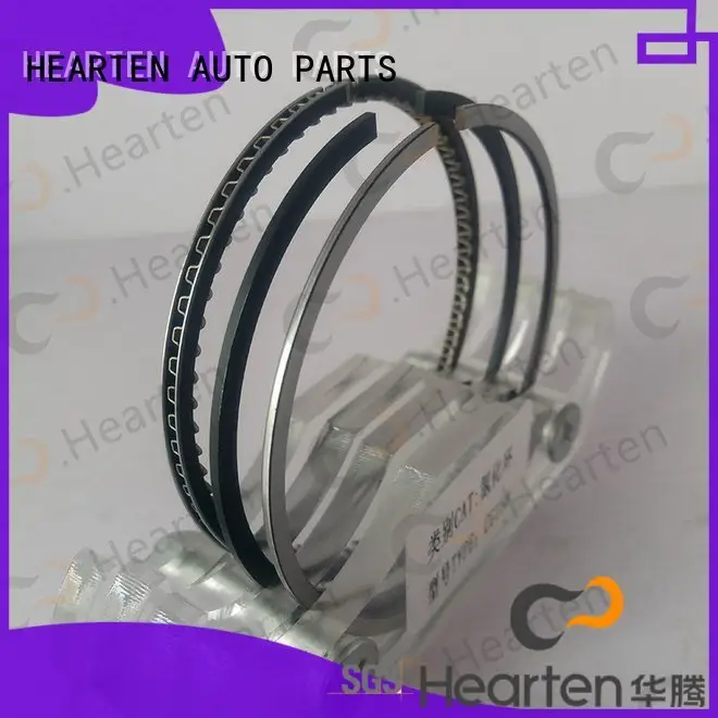 Auto  Piston  Ring chromium pvd nitriding diesel Bulk Buy 1