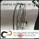 nitriding automobile ring piston HEARTEN Auto  Piston  Ring 1