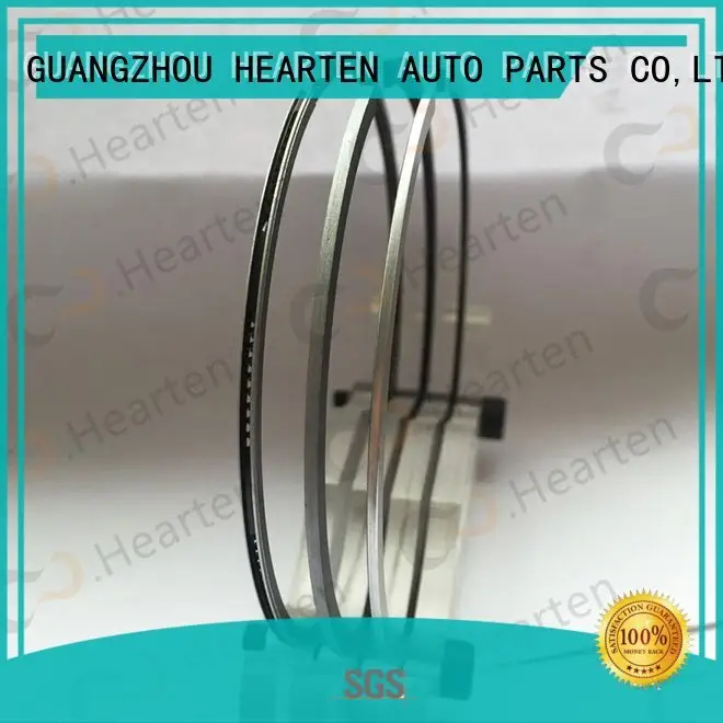 Quality Auto  Piston  Ring HEARTEN Brand engine piston ring sealer 1