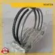 HEARTEN Brand rings nitriding piston piston ring sealer engine 1