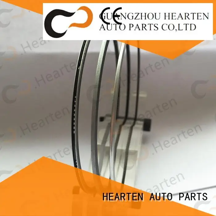 OEM Auto  Piston  Ring engine automobile rings piston ring sealer 1