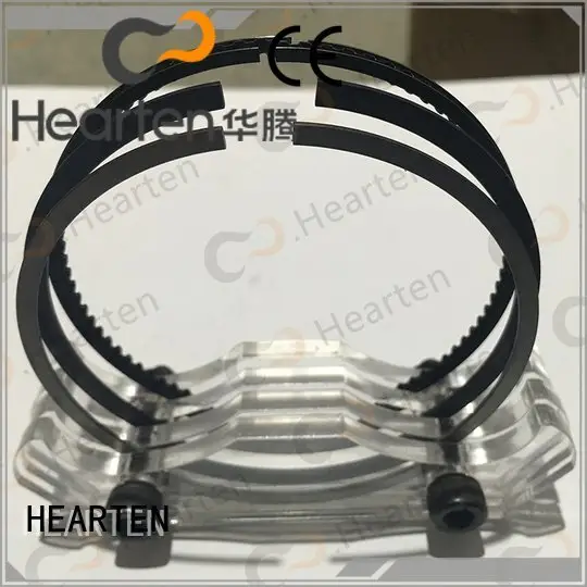 piston large HEARTEN piston ring sealer 1