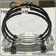 piston large HEARTEN piston ring sealer 1