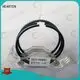 Quality auto engine parts HEARTEN Brand ring engine piston rings 1