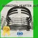 HEARTEN pvd motorcycle engine parts performance rings 1