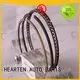 HEARTEN motorcycle piston rings ring nitriding rings pvd 1