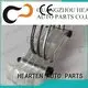 HEARTEN Brand piston rings chromium motorcycle piston rings 1