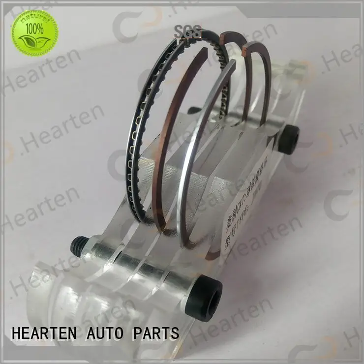 OEM Auto  Piston  Ring diesel piston engine piston ring sealer 1
