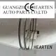 nitriding large rings HEARTEN piston ring sealer 1