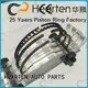 Custom motorcycle engine parts titanium nitriding cks HEARTEN 1
