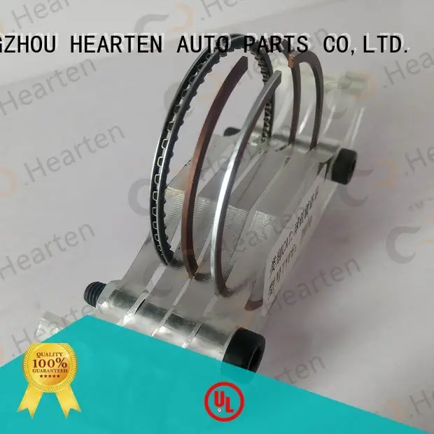 performance suitable cks motorcycle engine parts HEARTEN 1