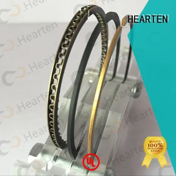 HEARTEN Brand performance strong ring motorcycle engine parts 1