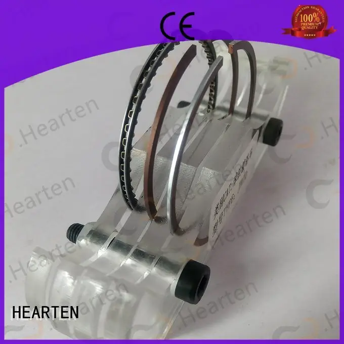 HEARTEN piston ring sealer pvd ring nitriding large 1