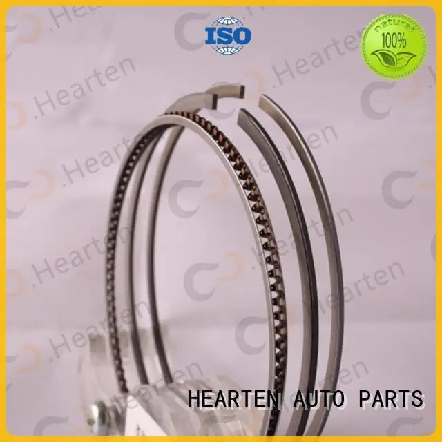 Auto  Piston  Ring engine chromium OEM piston ring sealer HEARTEN 1