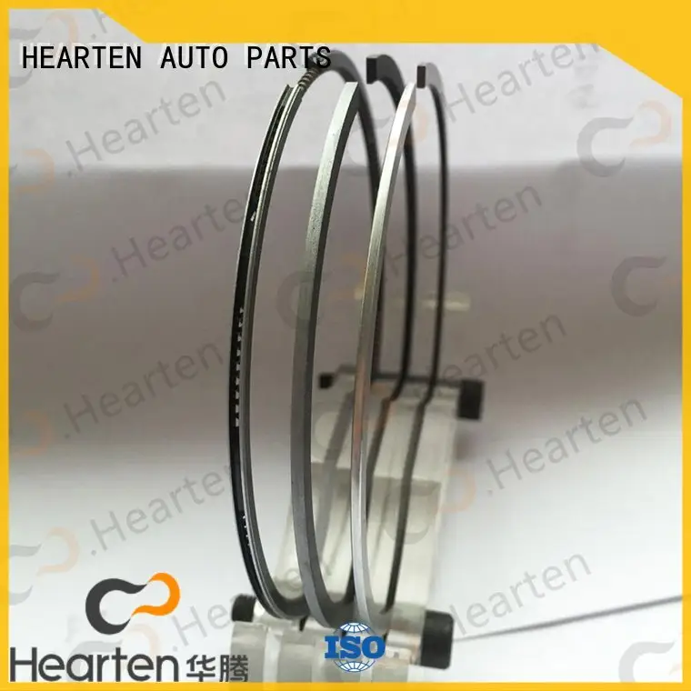 Auto  Piston  Ring automotive diesel piston ring sealer 1