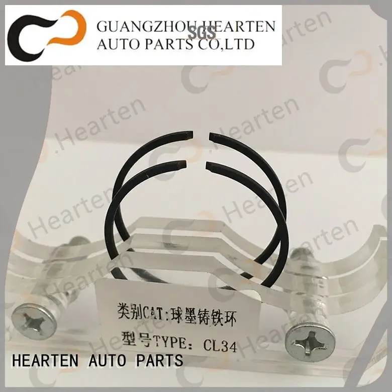 HEARTEN Brand garden chain gasoline Garden Machine Piston  Ring internal 1