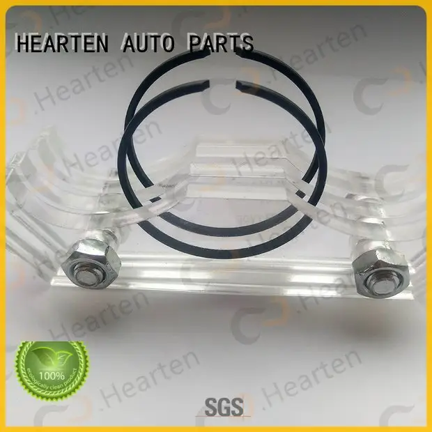 HEARTEN Brand engine engines garden machine piston ringfor sale bulk combustion tools 1
