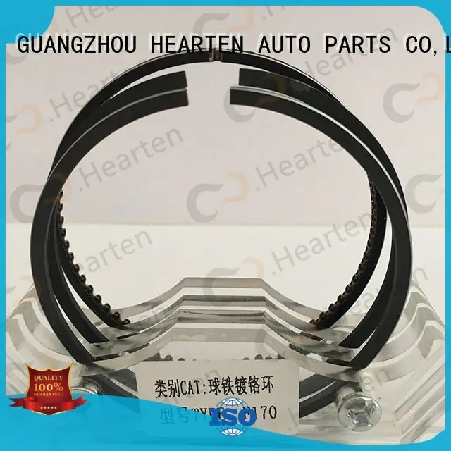 machinery kinds ring paston HEARTEN engine piston rings 1