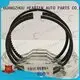 machinery kinds ring paston HEARTEN engine piston rings 1