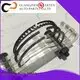 chromium piston motorcycle engine parts performance HEARTEN 1