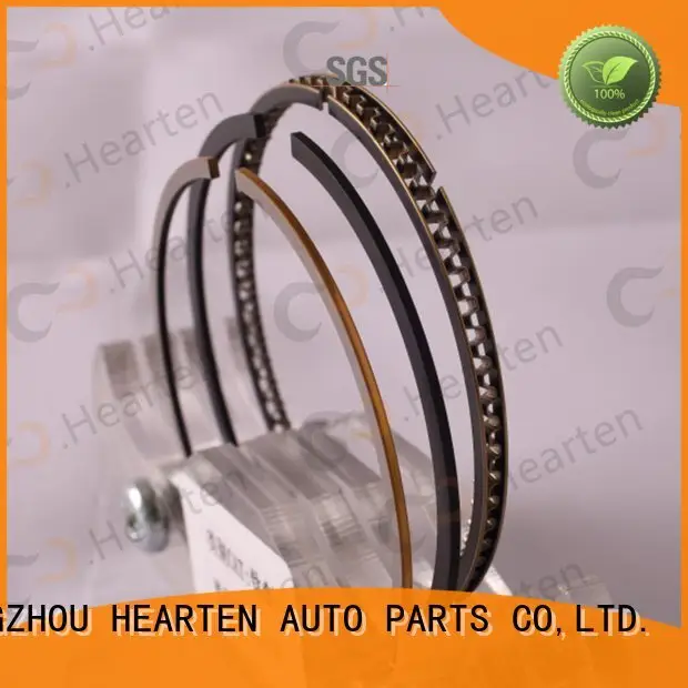 Wholesale engine nitriding motorcycle engine parts HEARTEN Brand 1