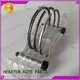Custom motorcycle engine parts cks chromium titanium HEARTEN 1