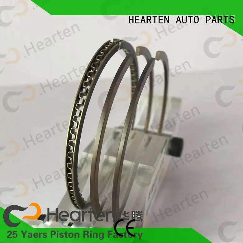 motorcycle piston rings titanium motorcycle engine parts motorcycle 1
