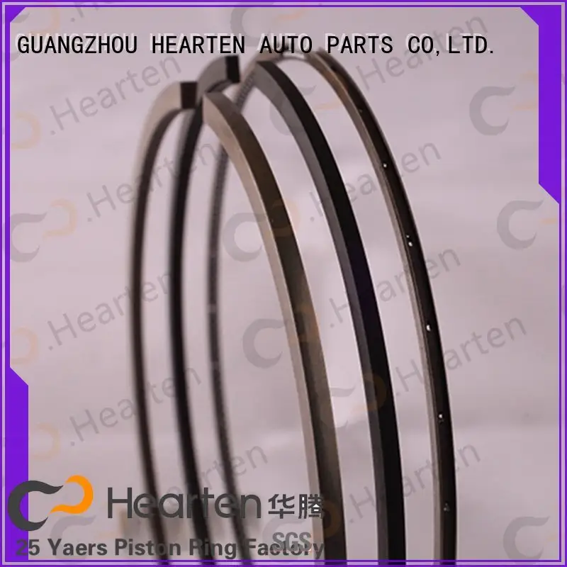 HEARTEN automotive automobile piston ring sealer chromium diesel 1