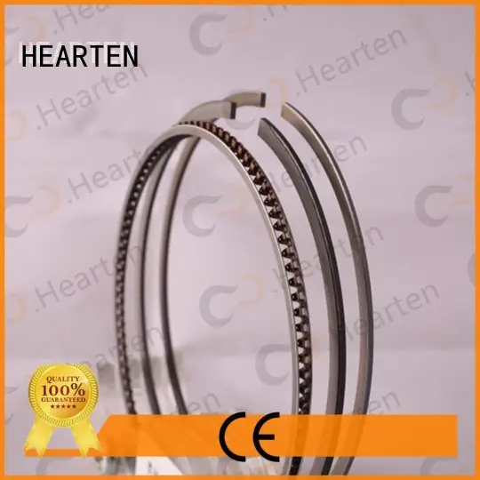 Custom large piston ring sealer piston Auto  Piston  Ring 1