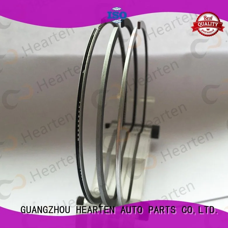 Auto  Piston  Ring diesel automotive automobile piston 1
