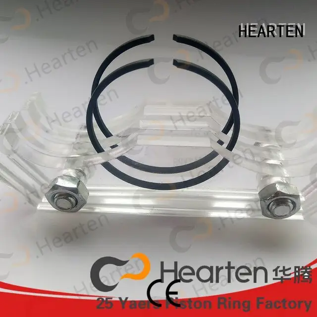 garden parts garden machine piston ringfor sale bulk HEARTEN 1